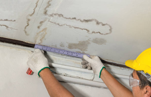 Reliable Flood Cleanup contractor in Scituate, MA by Water Damage Irwin